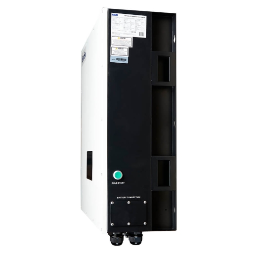 Інвертор гібридний EnerSol EHI-12000TP - 2