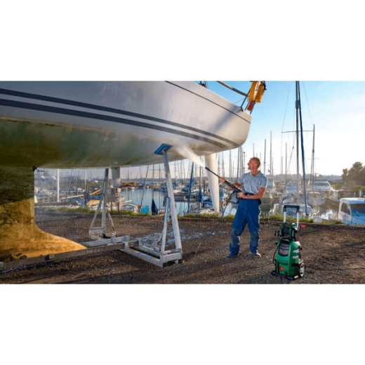 Мінімийка Bosch AdvancedAquatak 140 - 4