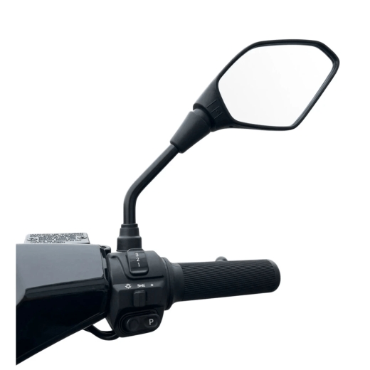 Електроскутер GTM N-MAX 2500 2500W 72V 20Ah - 9