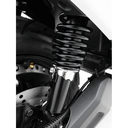 Електроскутер GTM N-MAX 2500 2500W 72V 20Ah - 15
