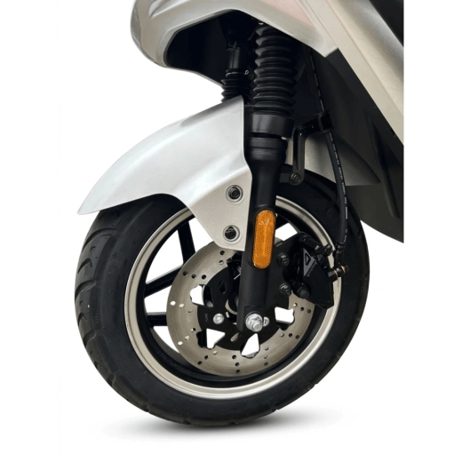 Електроскутер GTM N-MAX 2500 2500W 72V 20Ah - 10