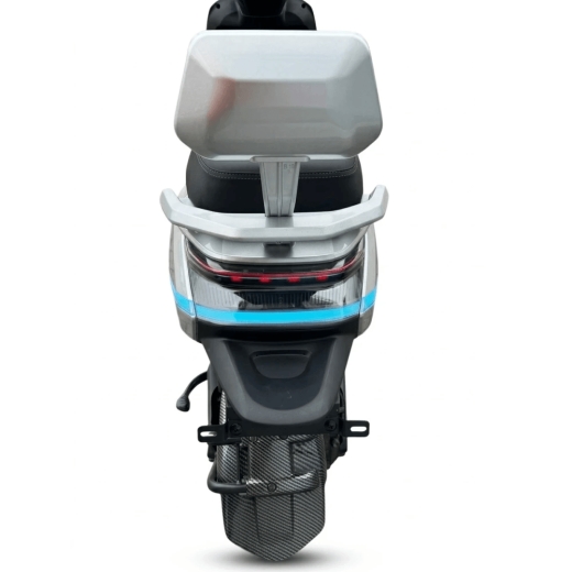 Електроскутер GTM N-MAX 2500 2500W 72V 20Ah - 5