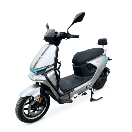 Електроскутер GTM N-MAX 2500 2500W 72V 20Ah - 3