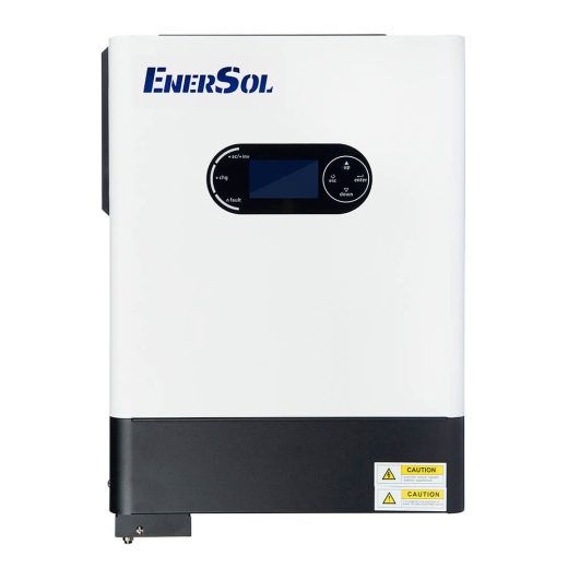 Інвертор гібридний EnerSol EHI-6000SQ Інвертор гібридний EnerSol EHI-6000SQ