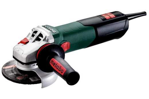 Болгарка Metabo WEV 15-125 Quick HT (600562000) Болгарка Metabo WEV 15-125 Quick HT (600562000)