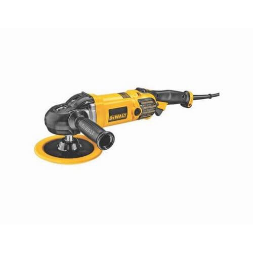Полировальная машина DeWALT DWP849X Полировальная машина DeWALT DWP849X