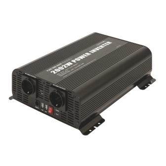 Преобразователь напряжения GYS PSW 2002W-12V Преобразователь напряжения GYS PSW 2002W-12V