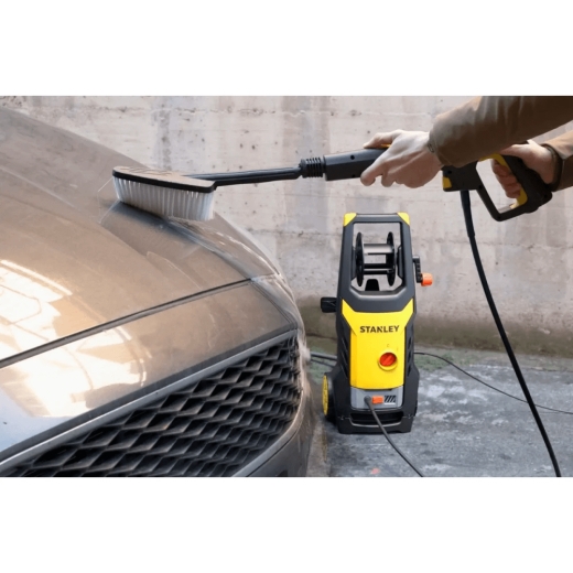 Мийка високого тиску електрична STANLEY SXPW16E - 7