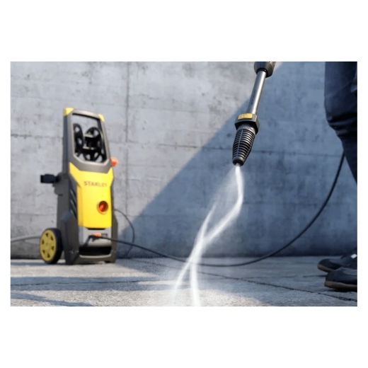 Мийка високого тиску електрична STANLEY SXPW16E - 5