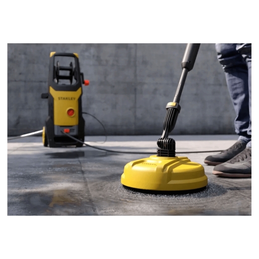 Мийка високого тиску електрична STANLEY SXPW16E - 3