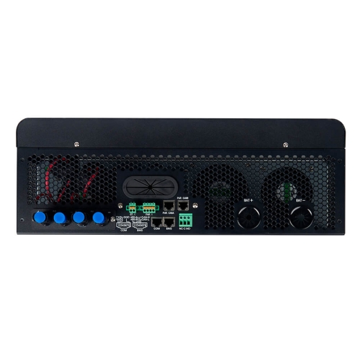 Інвертор гібридний EnerSol EHI-8000SP - 4