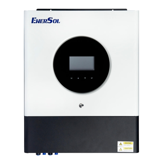 Інвертор гібридний EnerSol EHI-8000SP Інвертор гібридний EnerSol EHI-8000SP
