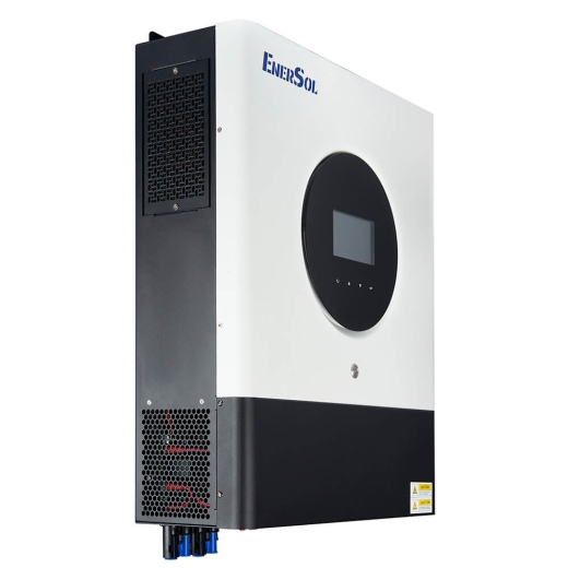 Інвертор гібридний EnerSol EHI-8000SP - 2