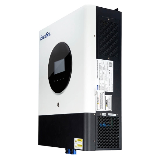 Інвертор гібридний EnerSol EHI-8000SP - 3