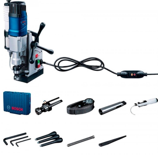 Свердлильний верстат Bosch GBM 50-2 Professional Свердлильний верстат Bosch GBM 50-2 Professional