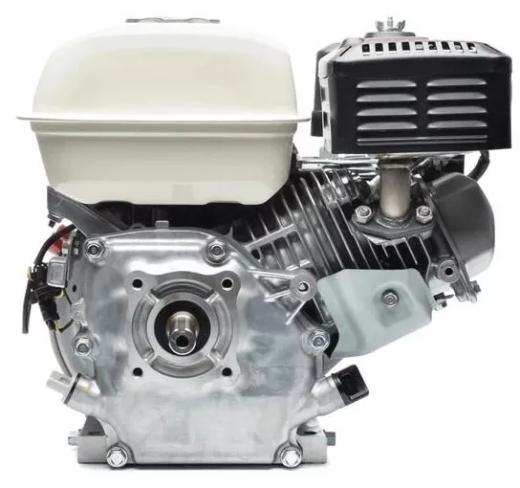 Двигатель Honda GP160 (GP160HQHKR5S) - 5