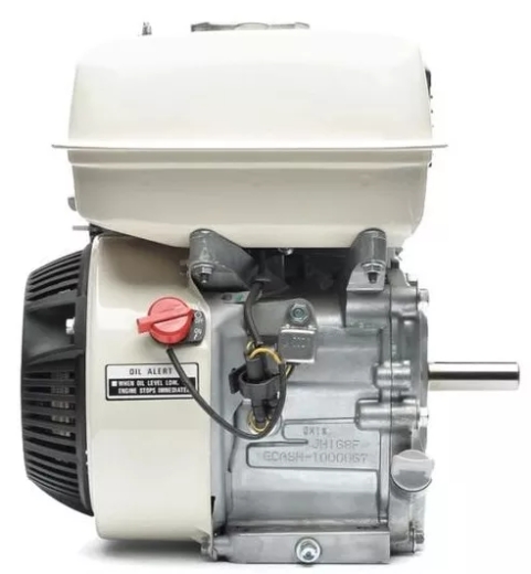 Двигатель Honda GP160 (GP160HQHKR5S) - 3