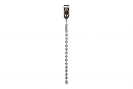 Бур AEG SDS plus 18x460 мм - 1
