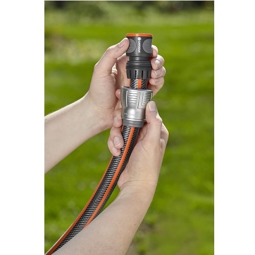 Конектор GARDENA Premium Original 3/4"(18256-20.000.00) - 3