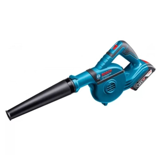 Акумуляторна повітродувка Bosch GBL 18V-120, без акб і з/п Акумуляторна повітродувка Bosch GBL 18V-120, без акб і з/п
