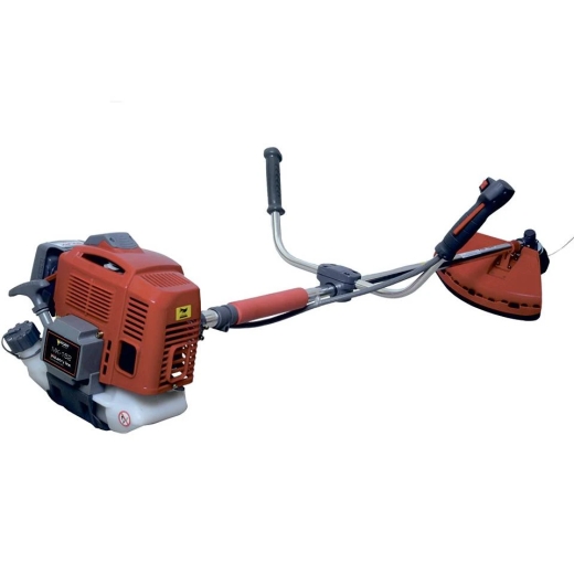 Мотокоса Forte MK-152S Industry line - 2
