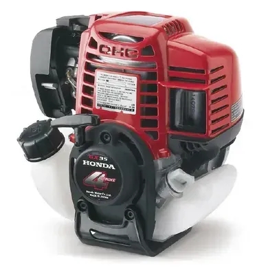 Двигун Honda GX35ST - 2