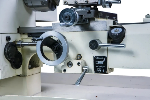 Токарний верстат по металу JET BD-920 - 2