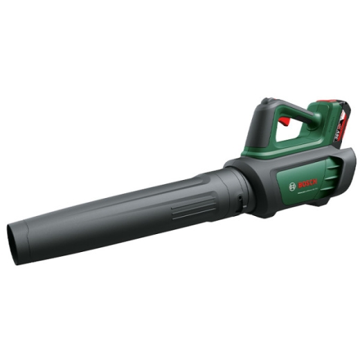 Акумуляторна повітродувка Bosch ALB 36V-750 без акб та з/п Акумуляторна повітродувка Bosch ALB 36V-750 без акб та з/п