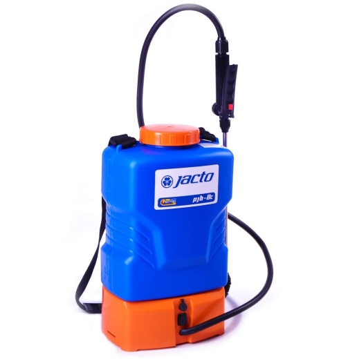 Опрыскиватель ранцевой Jacto PJBC-8 Опрыскиватель ранцевой Jacto PJBC-8