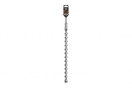 Бур AEG SDS plus 22x460 мм - 1