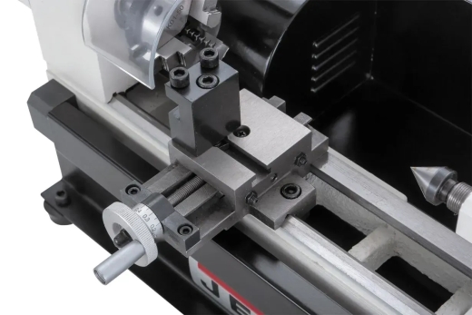 Токарный станок по металлу JET BD-3 (50000080M) - 12