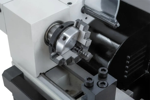 Токарный станок по металлу JET BD-3 (50000080M) - 13