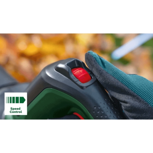 Акумуляторна повітродувка Bosch ALB 36V-750, 1 акб 36V 2.0 Ah, з/п AL 36V-20 - 4