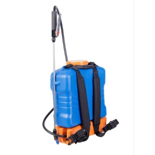 Опрыскиватель ранцевой Jacto SB-16 - 2