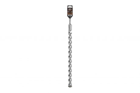 Бур AEG SDS plus 24x460 мм Бур AEG SDS plus 24x460 мм
