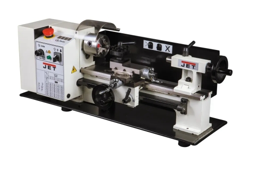 Токарний верстат Jet BD-7 - 2