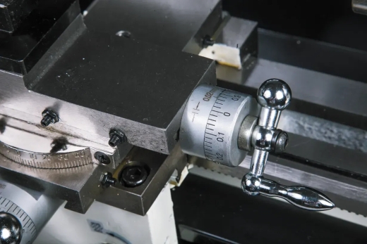 Токарний верстат Jet BD-7 - 5