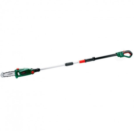Акумуляторний телескопічний висоторіз-пила Bosch UniversalChainPole 18, без акб і з/п - 3