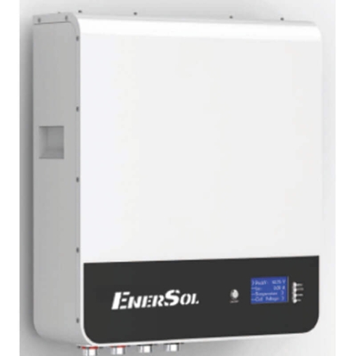 Акумуляторна батарея LiFePO4 EnerSol EB-1024LFPW Акумуляторна батарея LiFePO4 EnerSol EB-1024LFPW