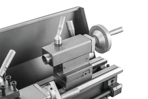 Токарний верстат Jet BD-7VS (50000910M) - 6