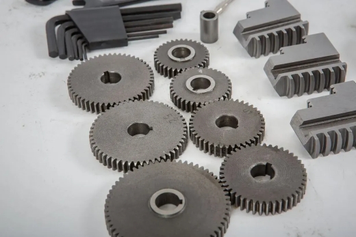 Токарний верстат Jet BD-7VS (50000910M) - 12