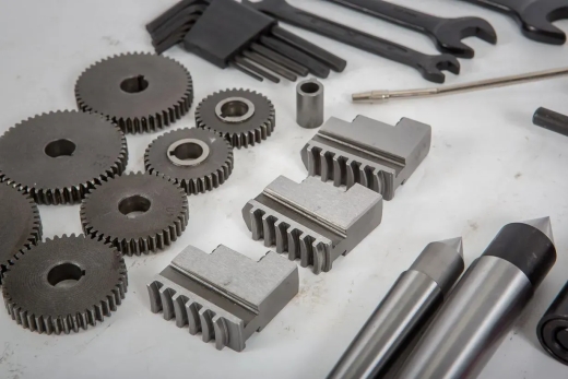 Токарний верстат Jet BD-7VS (50000910M) - 13