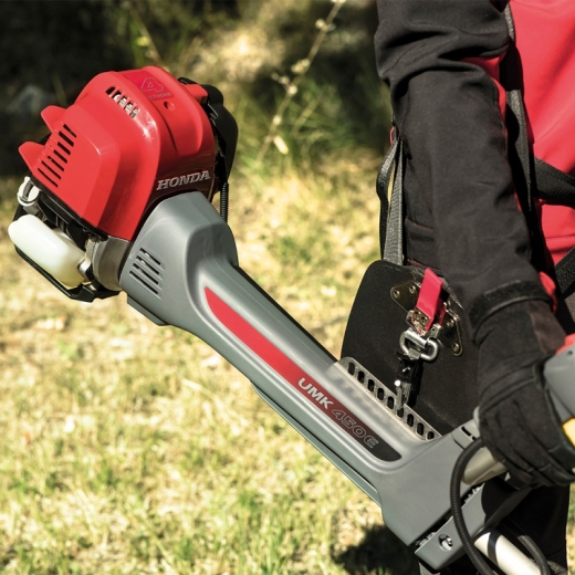Мотокоса Honda UMK450E XEET - 2