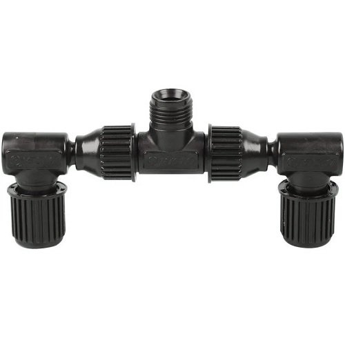 Обприскувач ранцевий з дозатором Jacto DJB-20 - 8