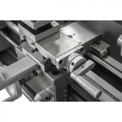 Токарный станок JET BD-8VS - 6