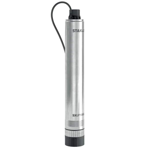 Скважинный насос электрический STANLEY SXUP1000XWE - 1