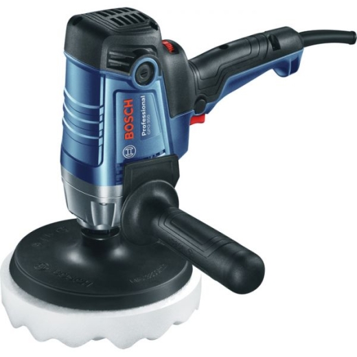 Полировальная машина Bosch GPO 950 - 1