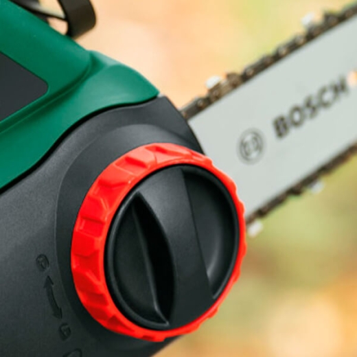Акумуляторна ланцюгова пилка Bosch Universal Chain 18, без акб і з/п - 3