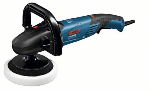 Полировальная машина Bosch GPO 14 CE - 1