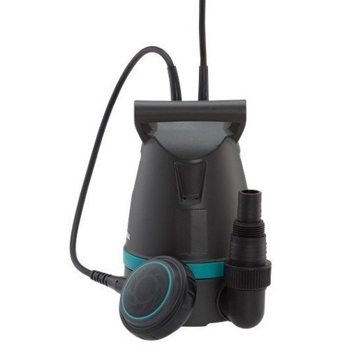 Насос GARDENA 8600 (09001-29.000.00) Насос GARDENA 8600 (09001-29.000.00)